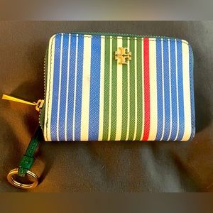 Tory Burch wallet